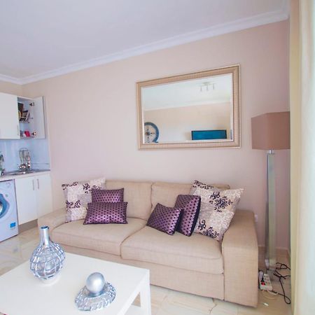 Casa Oceano On The Front Line With Amazing Sea Views Apartment Puerto del Carmen  Exterior photo